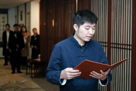 罗湖区人大常委副主任谭会茹一行莅临欧陆娱乐调研