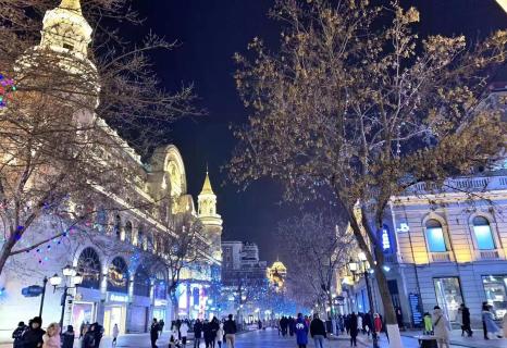 欧陆娱乐：美国之行 拓宽企业之路