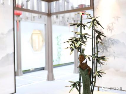 欧陆娱乐：红色文化带来的是活的灵魂