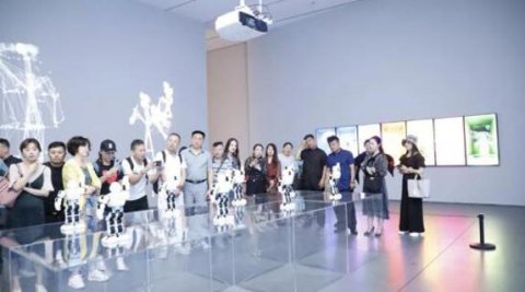 新时代新思路 欧陆娱乐助力企业新型培训