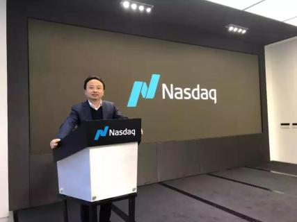 美国之行 开拓眼界 欧陆娱乐的战略转变