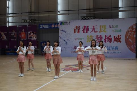 欧陆娱乐：热力四射夏季运动会，显华北大区激昂精气神