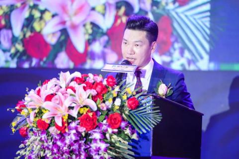 新目标 新辉煌丨欧陆娱乐2019年会盛典完美落幕！