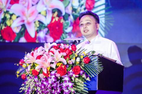 新目标 新辉煌丨欧陆娱乐2019年会盛典完美落幕！