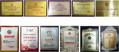 “喜迎新目标，再创新辉煌”| 欧陆娱乐2019年年度盛典即将起航