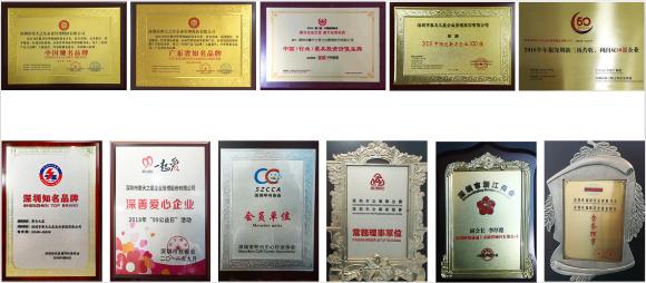 “喜迎新目标，再创新辉煌”| 欧陆娱乐2019年年度盛典即将起航